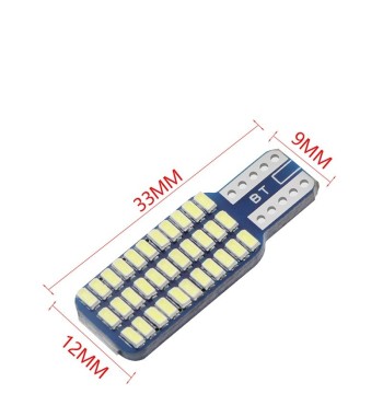 Parkovačky T10