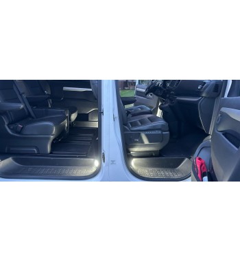 LED moduly Toyota/Peugeot/Citroen 0067