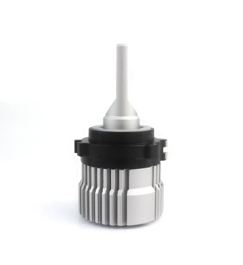 H7 25W VW 6000K