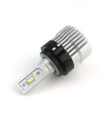 H7 25W VW 6000K