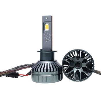 H1 65W 4300K