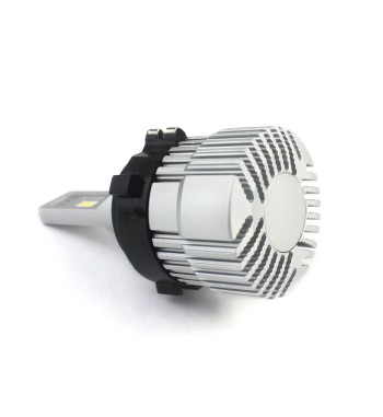 H7 25W VW 6000K