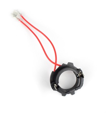 Redukce H7 VW Touran pro v18B
