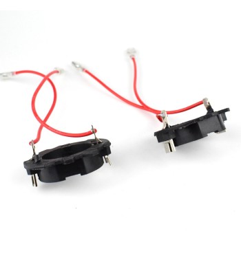 Redukce H7 VW Touran pro v18B