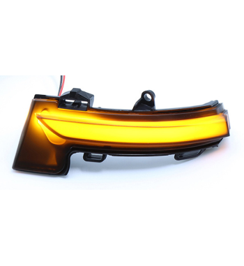 Dynamické blinkry SET O3/S3