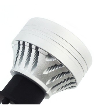 H1 50W 6000K