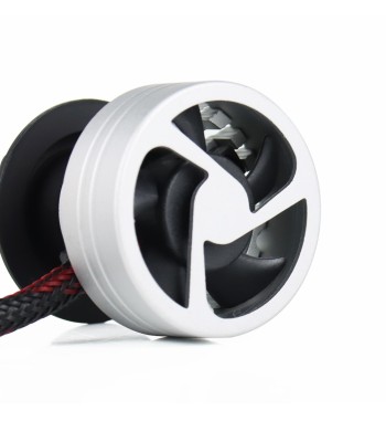 H7 50W 6000K