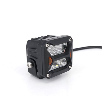 Led Pracovní světlo 20W široké