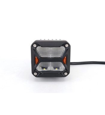Led Pracovní světlo 20W široké