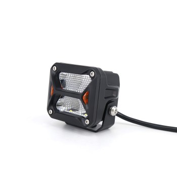 Led Pracovní světlo 20W široké