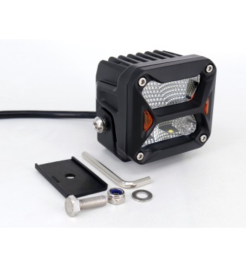 Led Pracovní světlo 20W široké