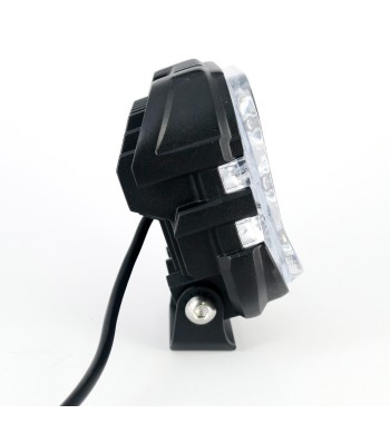 Led Pracovní světlo 60W široké