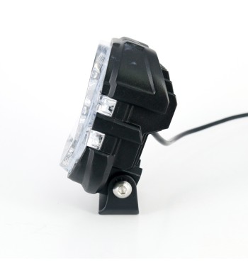 Led Pracovní světlo 60W široké