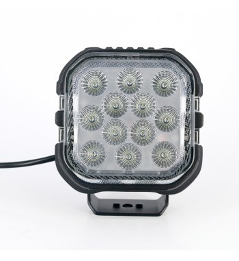 Led Pracovní světlo 60W široké