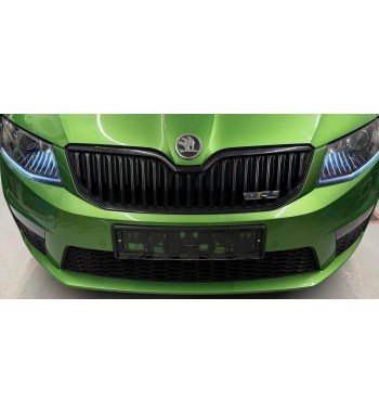 Parkovačky T10 Bílé CANBUS