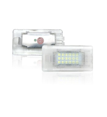 LED MODULY BMW 0016