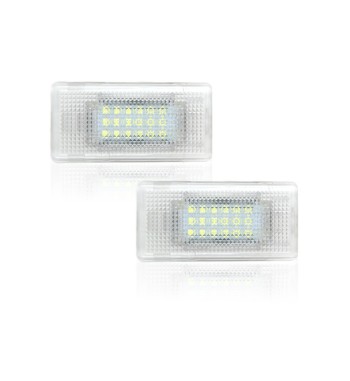 LED MODULY BMW 0016