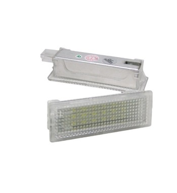 LED MODULY BMW 0033