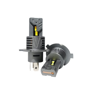 H4 25W 4300K