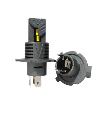 H4 25W 4300K