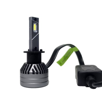 H1 50W 24V 6000K