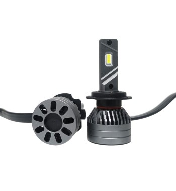 H7 50W 24V 6000K