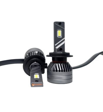 H7 50W 24V 6000K