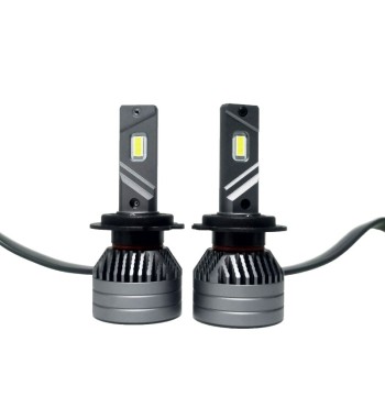 H7 50W 24V 6000K