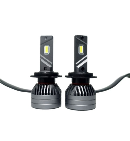 H7 50W 24V 6000K