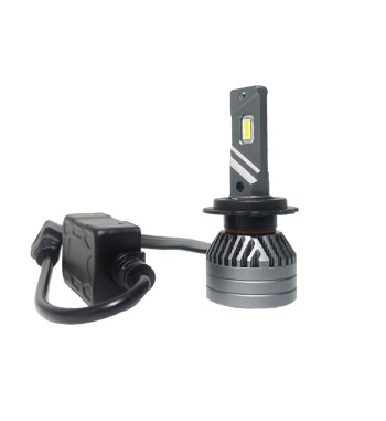 H7 50W 24V 6000K