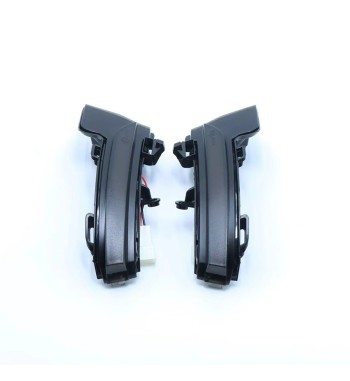 Dynamické blinkry SET O3/S3