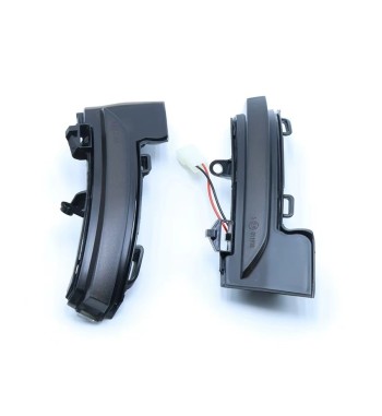 Dynamické blinkry SET O3/S3