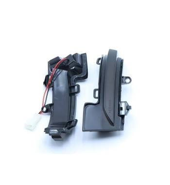 Dynamické blinkry SET O3/S3