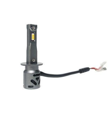 H1 25W 4300K