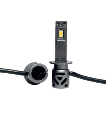 H1 25W 4300K