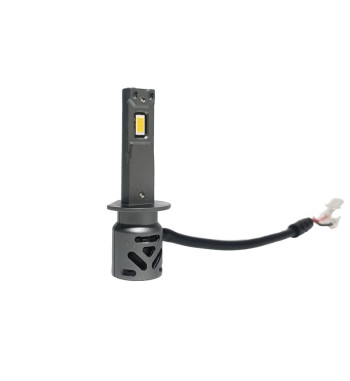 H1 25W 4300K