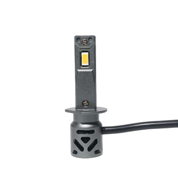 H1 25W 4300K