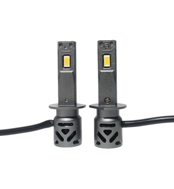 H1 25W 4300K