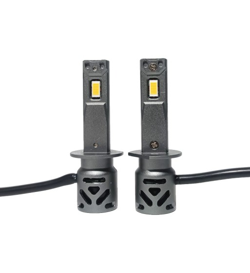 H1 25W 4300K