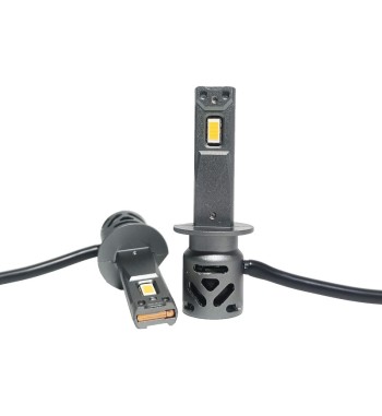 H1 25W 4300K