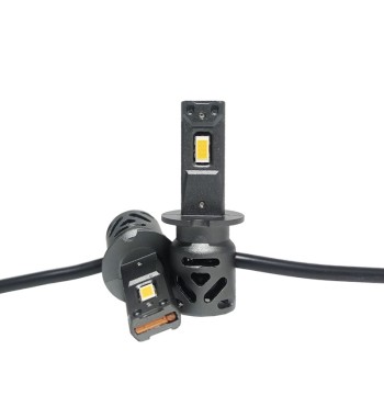 H3 25W 4300K