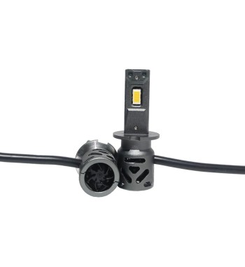 H3 25W 4300K