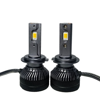 H7 50W 24V 3000K