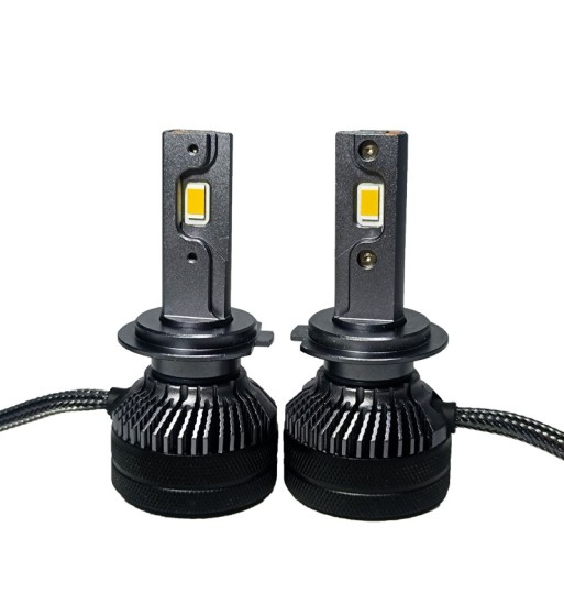 H7 50W 24V 3000K