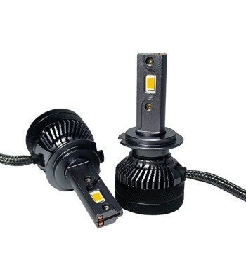 H7 50W 24V 3000K