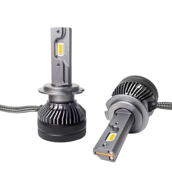 H7 50W 24V 3000K