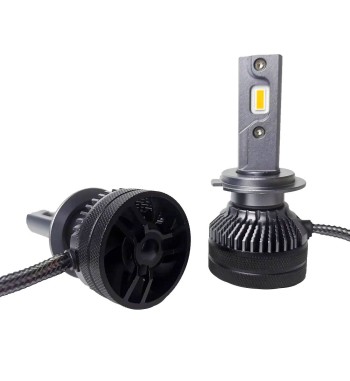 H7 50W 24V 3000K