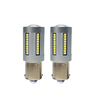 Couvací světla BA15S 1156