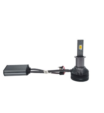 H3 50W 3000K