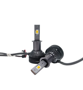 H3 50W 3000K